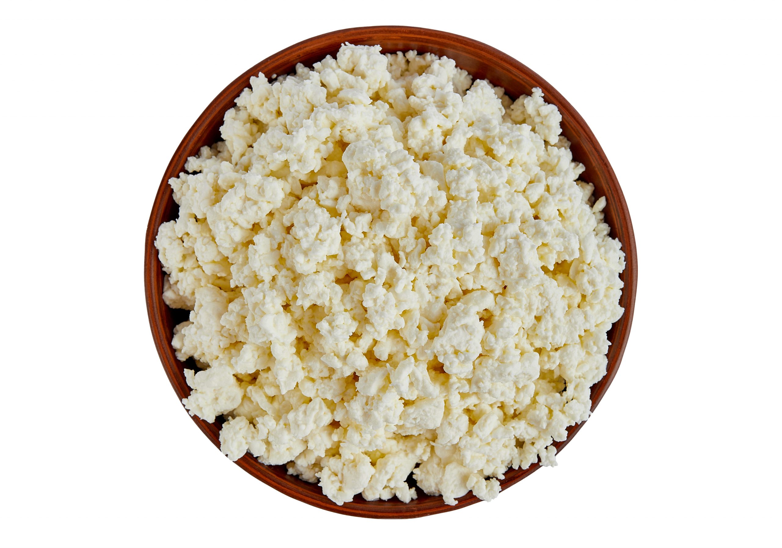 Сир кисломолочний 9% жирністю, фас. 1 кг ТМ Лукавиця